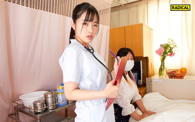 MANIVR-018 Bagian 3 - 42 minit