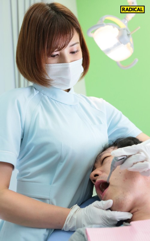 MANIVR-021 第 3 部分 - 36 分钟