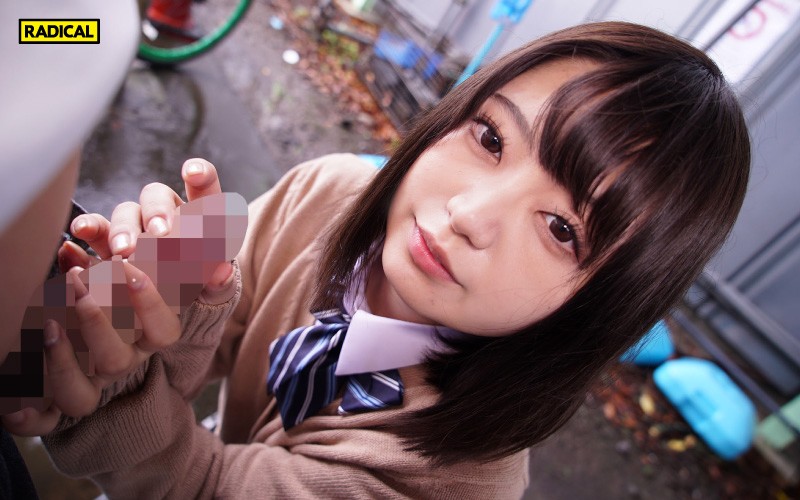 MANIVR-023 Bagian 6 - 55 minit