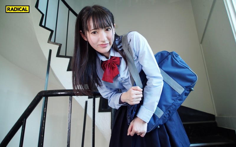 MANIVR-025 Bagian 11 - 90 minit