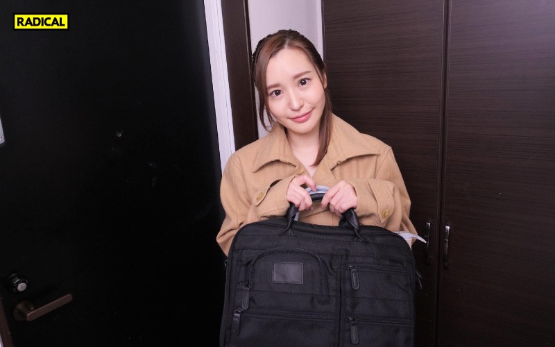 MANIVR-029 Bagian 2 - 36 minit