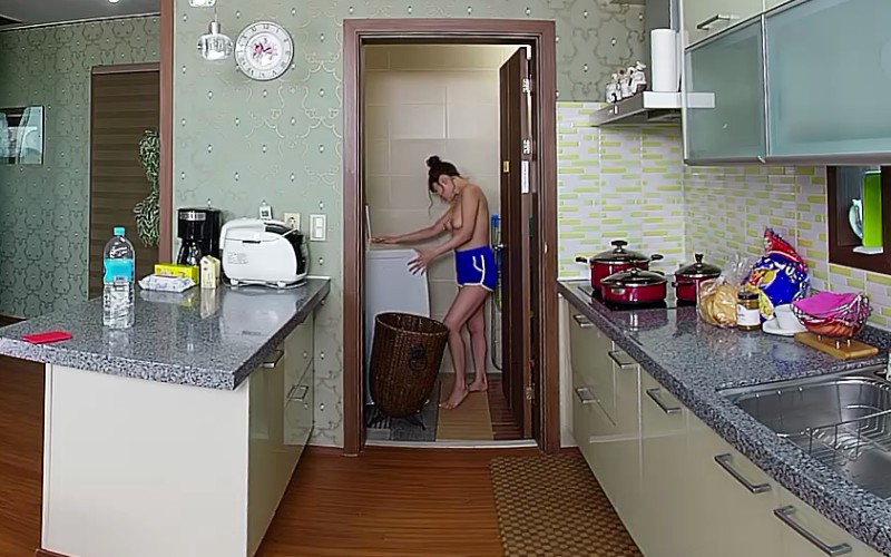 VPF-002 Part 2 - 31 minutes