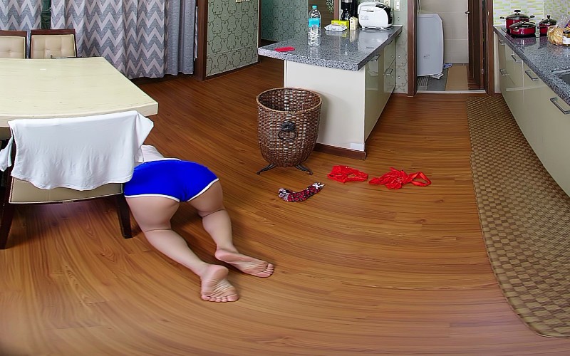 VPF-002 Part 8 - 37 minutes