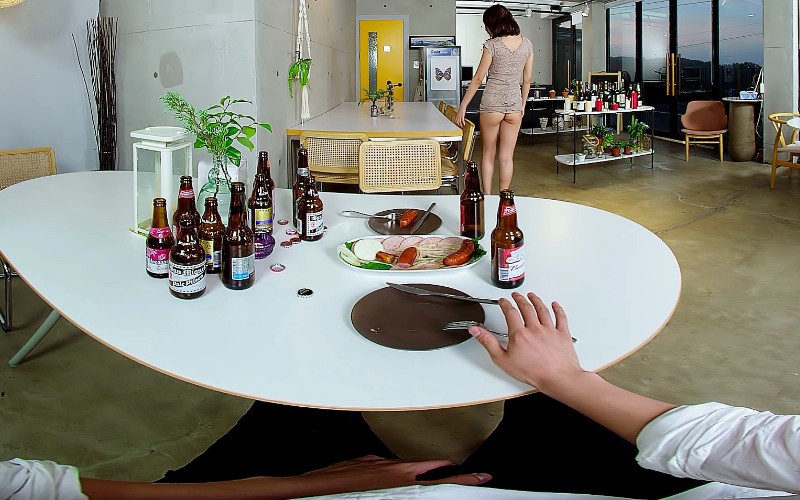 VPF-006 パート 10 - 39 分