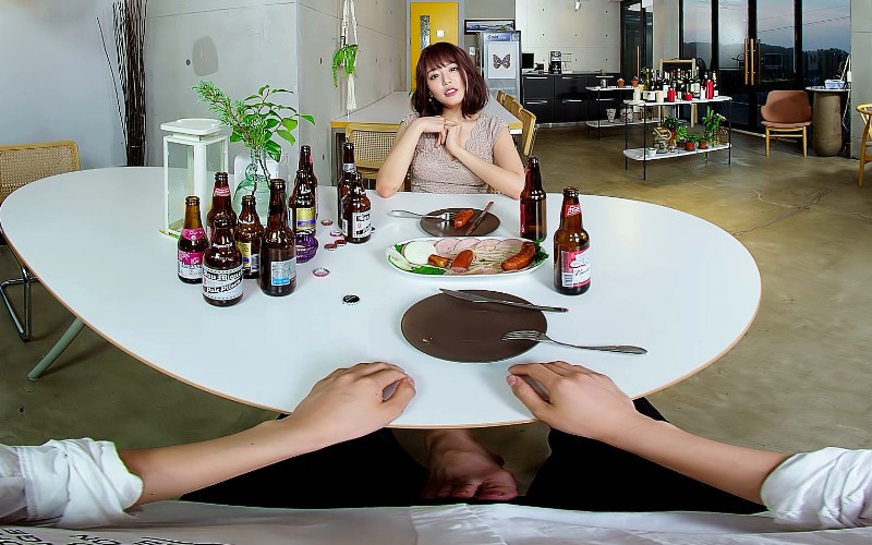 VPF-006 Part 6 - 35 minutes