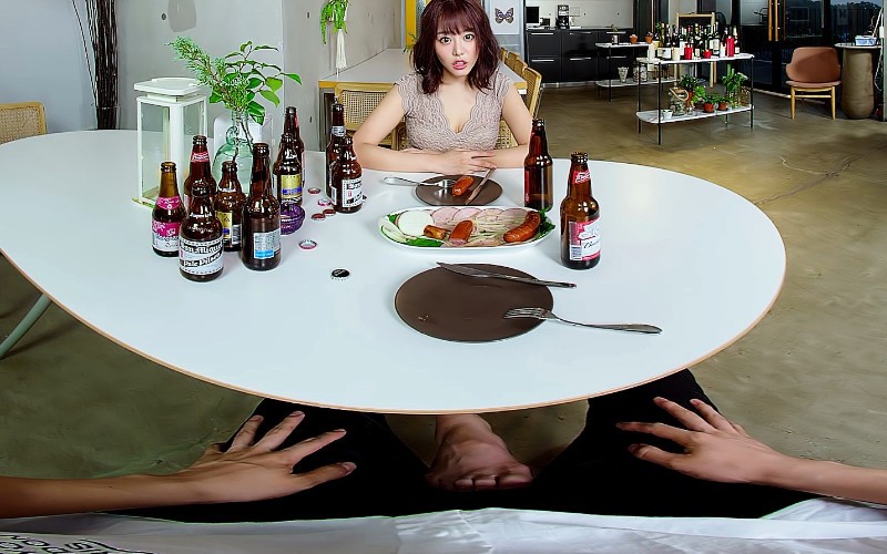 VPF-006 Part 8 - 37 minutes