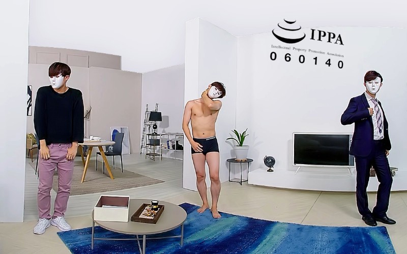 VPF-011 パート 3 - 30 分