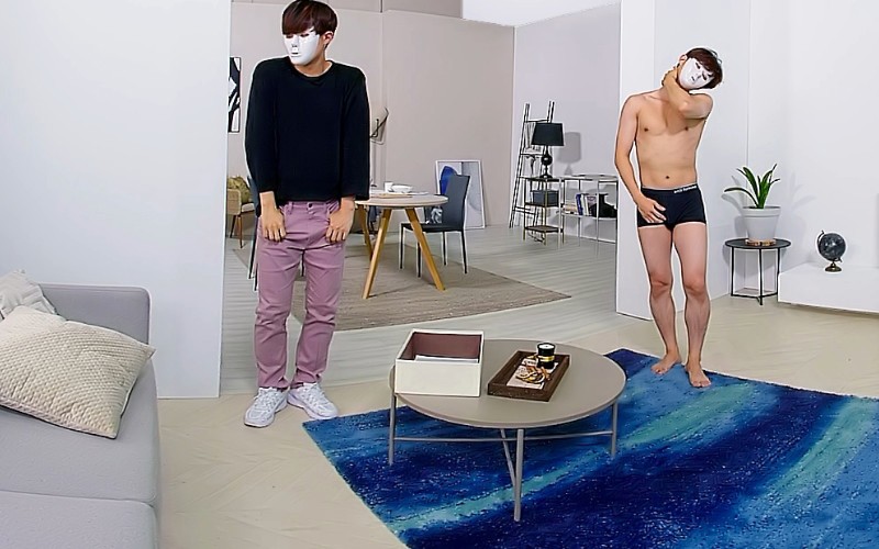 VPF-011 パート 4 - 30 分