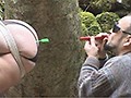 究極マゾ妻肉奴● 鞭打ちスパンキング針地獄 サンプル画像15