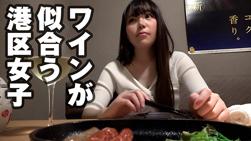 KBTV-028 Studio Going Too Far TV - Will Girls From Minato-ku Let Me Do A POV If I Date Them Several 