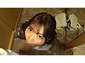 ワケありノーハンドフェラ若妻  ゆうこ 画像2