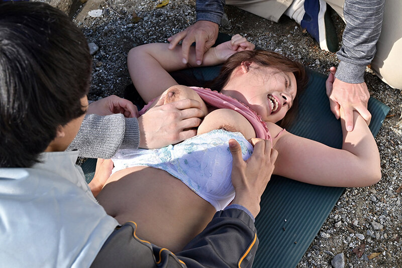 ZOOO-169 パート 5 - 126 分