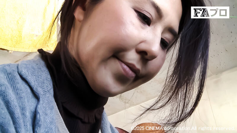 熟女40代 中年人妻 ねっとりスケベ天国 画像6