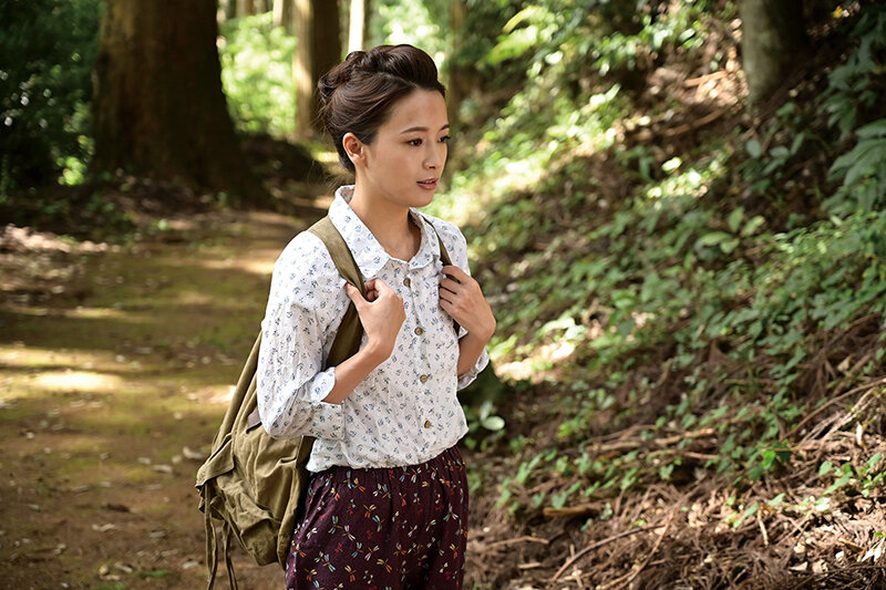 ZOOO-208 Part 3 - 78 minutes