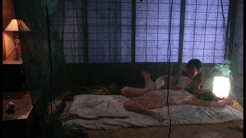 MYB-003 パート 18 - 115 分