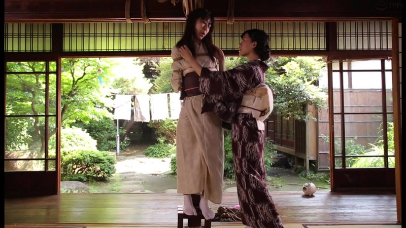 MYB-003 Part 3 - 40 minutes