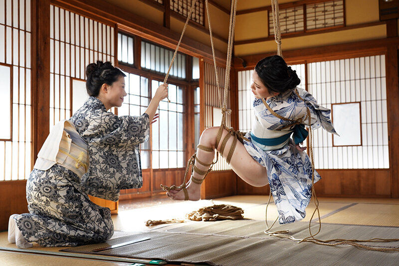 MYB-006 パート 15 - 128 分