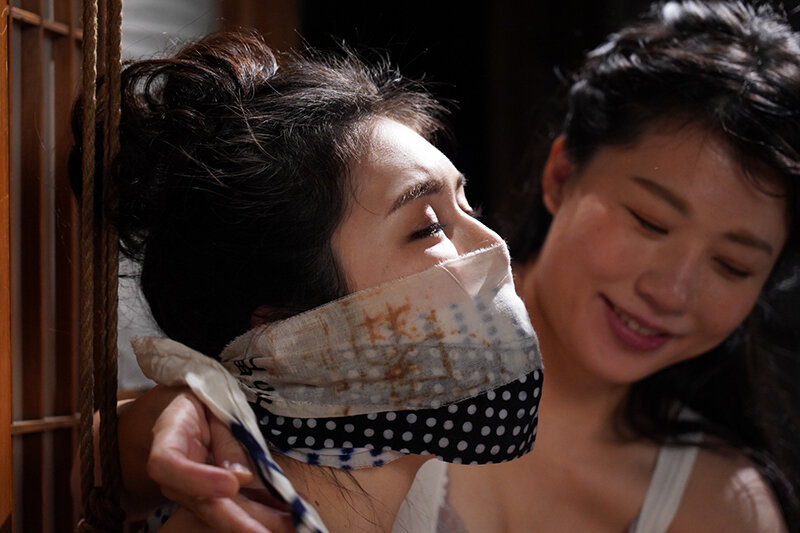 MYB-006 パート 6 - 65 分