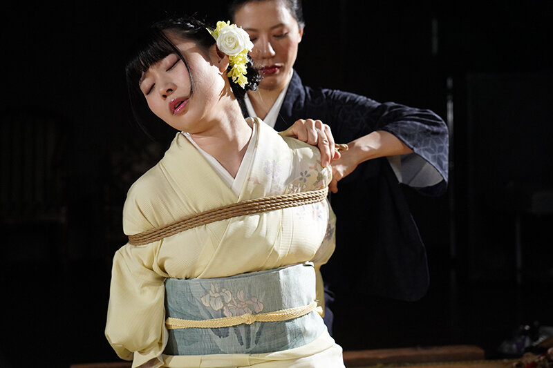 MYB-007 Part 1 - 30 minutes