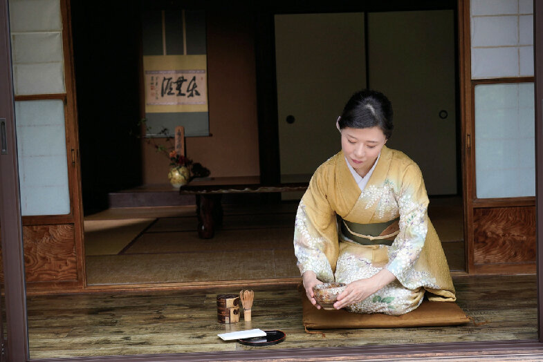 和とみやびの緊縛館 Vol.16 肛門被虐レズビアン 女華道家菊門調教 花狩まい 画像5