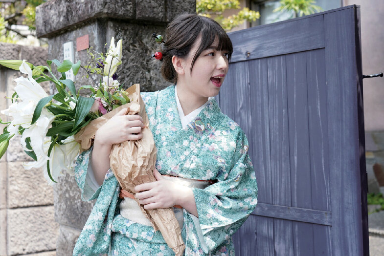 和とみやびの緊縛館 Vol.16 肛門被虐レズビアン 女華道家菊門調教 花狩まい 画像6