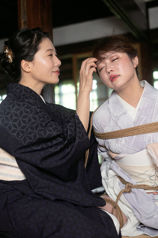 MYB-016 Part 4 - 57 minutes