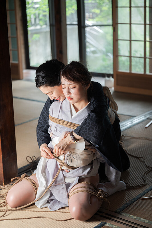 MYB-016 Part 5 - 66 minutes