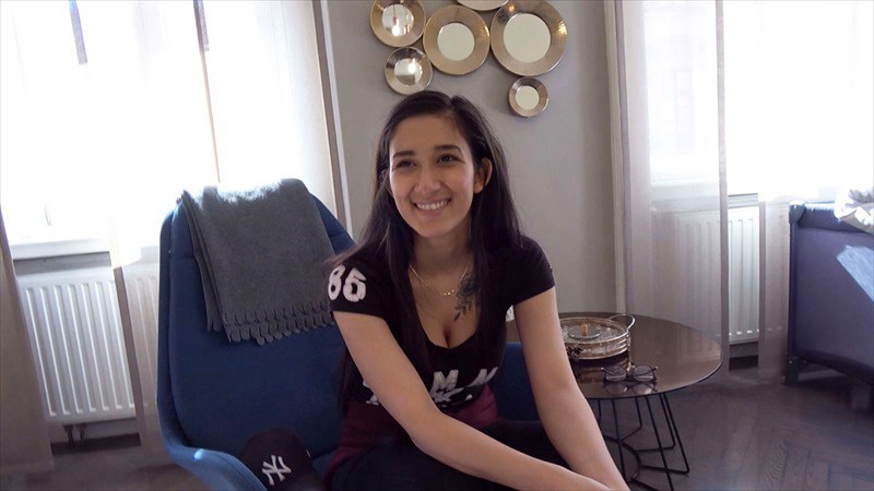 CRDD-002 第 1 部分 - 30 分钟