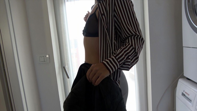 CRDD-003 第 3 部分 - 40 分钟