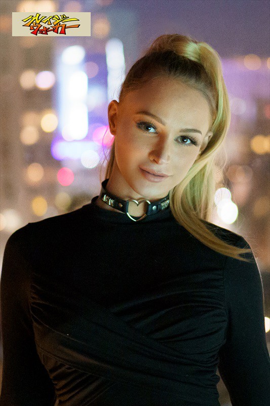 CRDD-008 第 19 部分 - 210 分钟