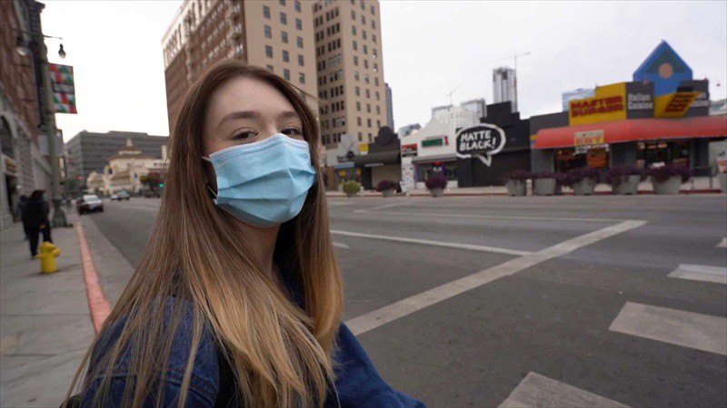 CRDD-009 Part 1 - 30 minutes