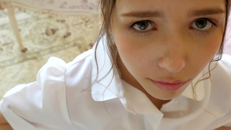 [JTDK-025]Mila.A/ TOKYODOLL 白人美女のグラビア Mila.A