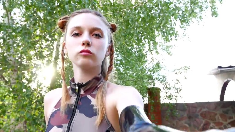 JTDK-027 パート 1 - 30 分