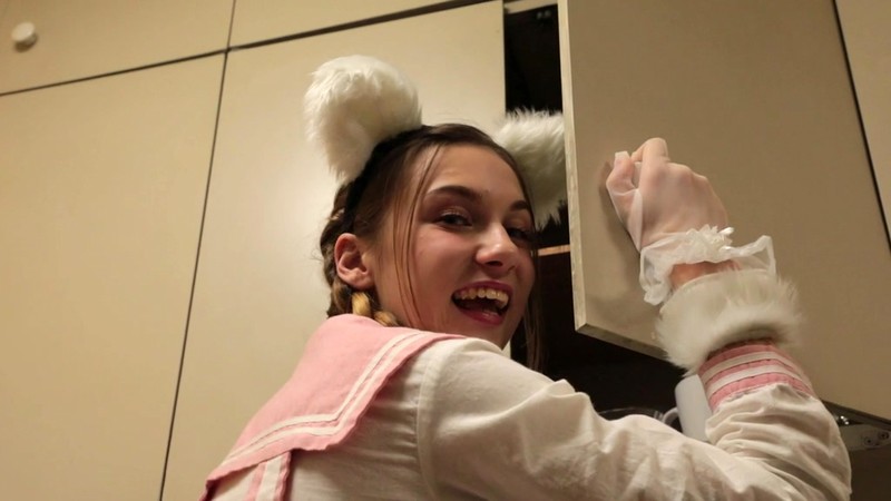 JTDK-027 パート 7 - 48 分