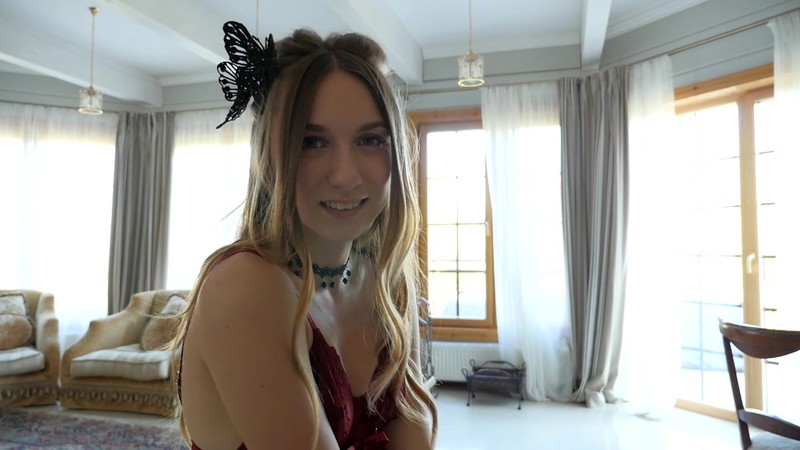 JTDK-027 パート 9 - 54 分