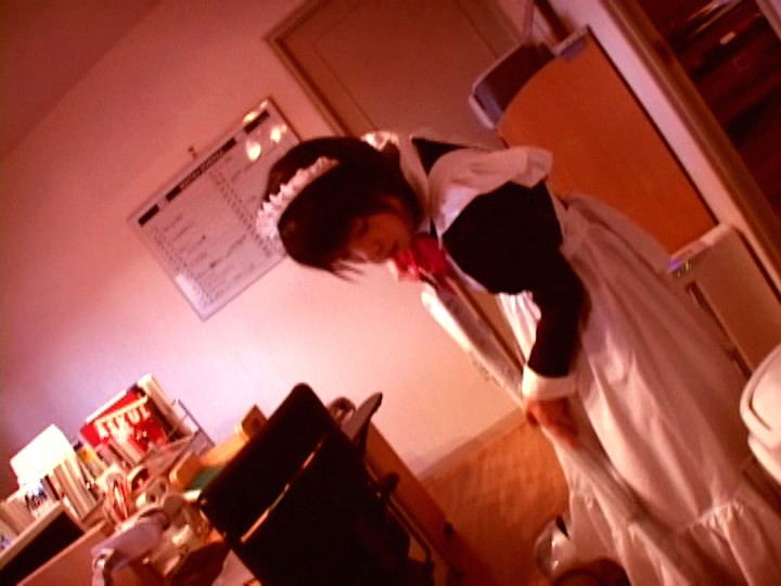 black-001 パート 1 - 30 分