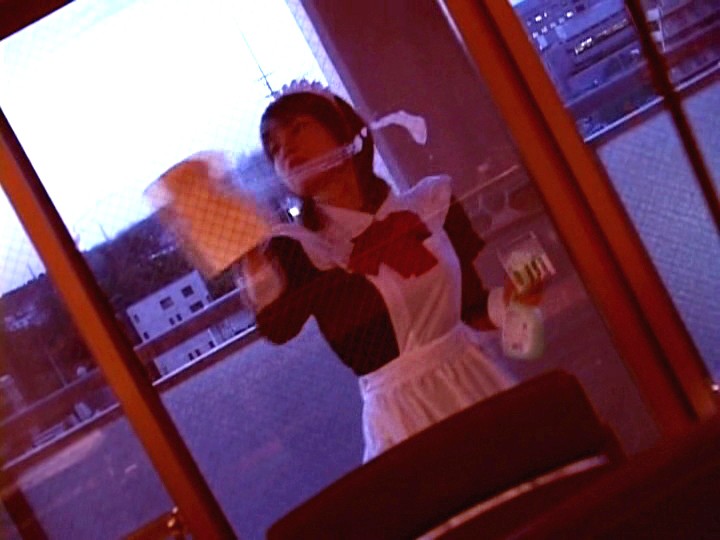 black-001 パート 4 - 36 分