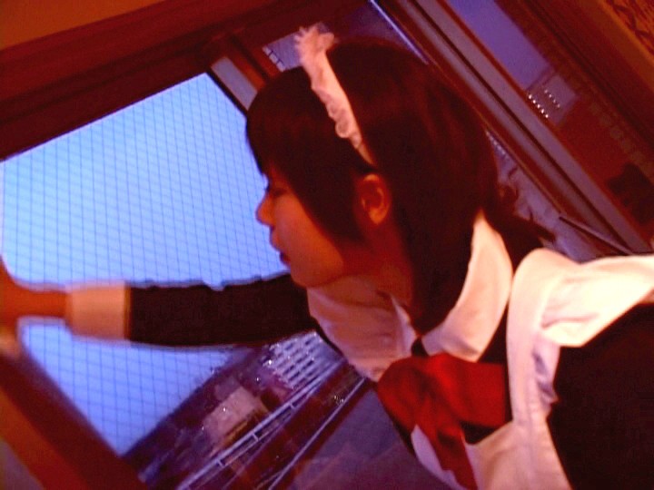 black-001 パート 5 - 38 分