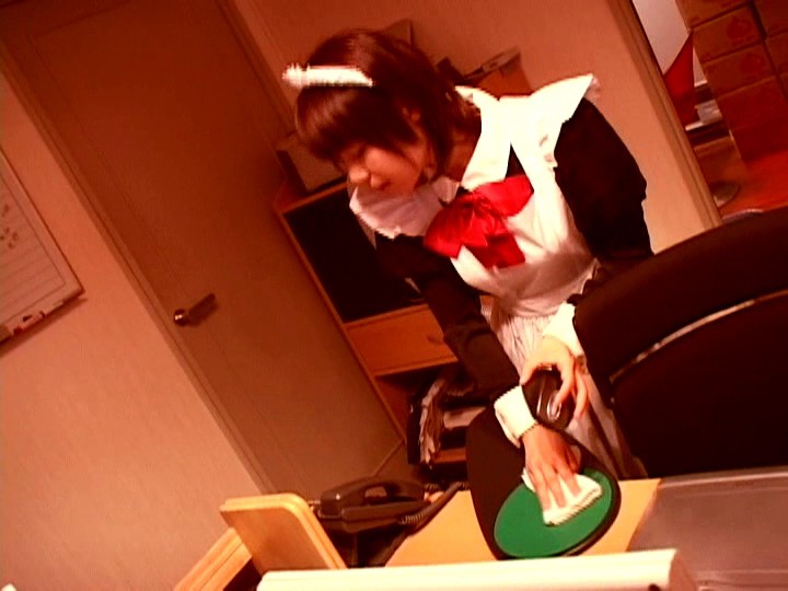 black-001 Part 6 - 40 minutes