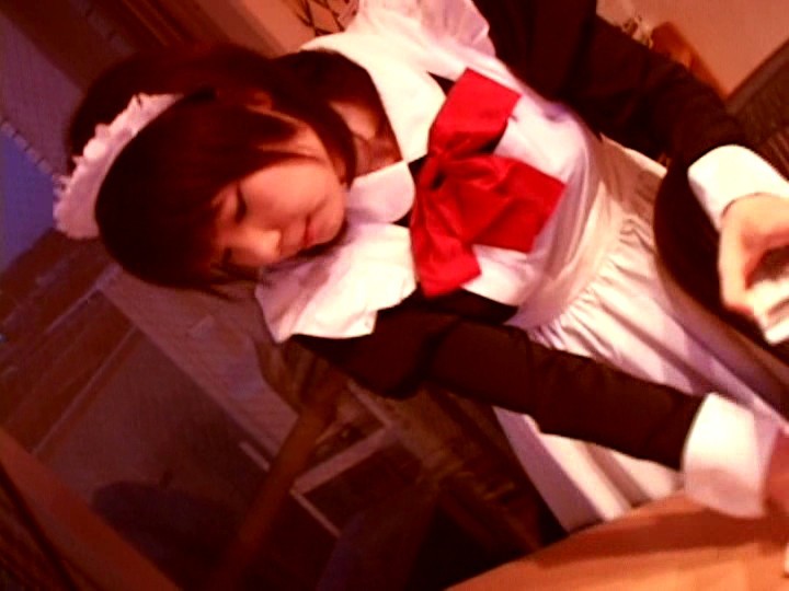 black-001 パート 8 - 44 分