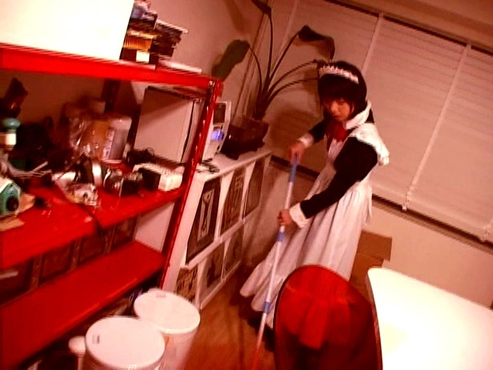 black-001 Part 9 - 46 minutes