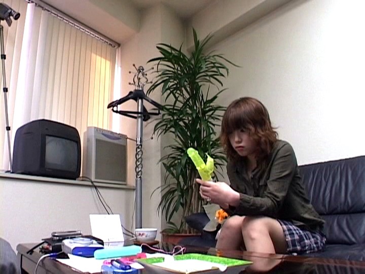 DOKU-015 Part 3 - 40 minutes