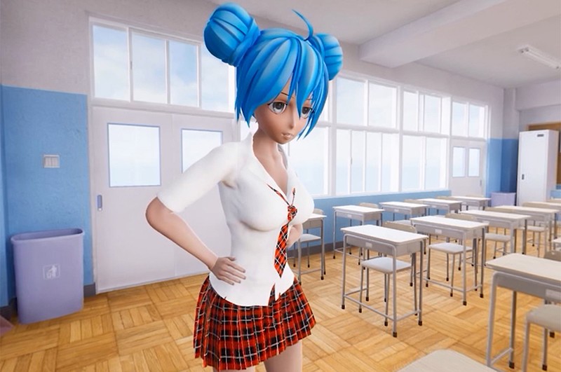 CAN-001 パート 2 - 31 分