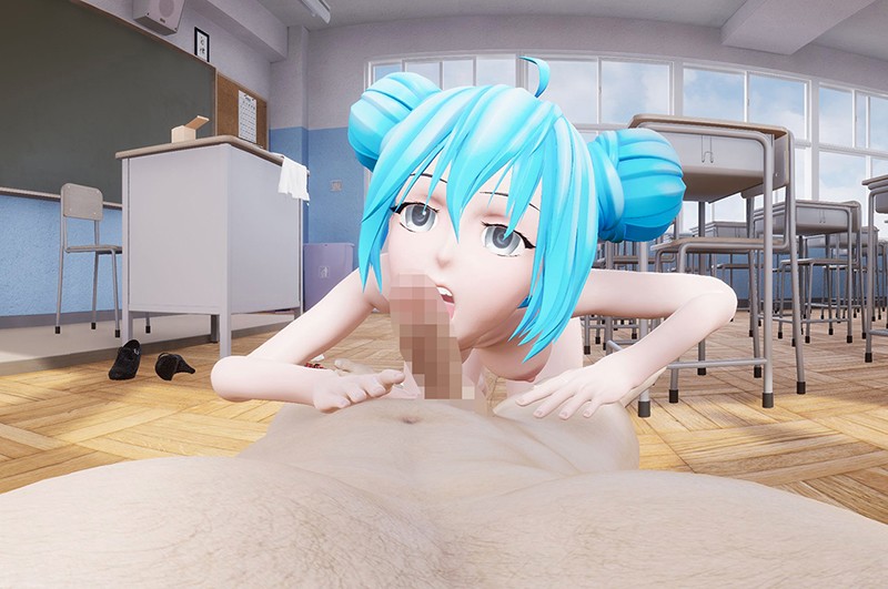 CAN-001 パート 7 - 36 分