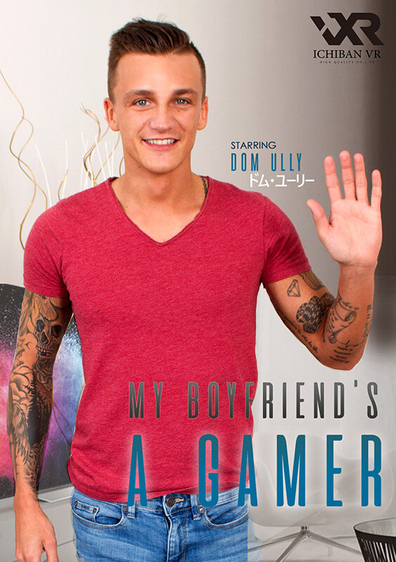 NIJI-002 Bagian 1 - 30 minit