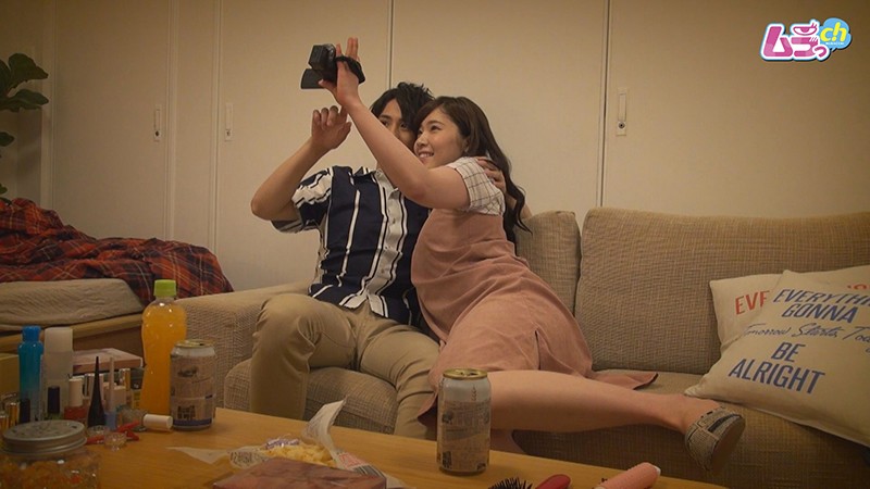 GRMO-001 Part 6 - 40 minutes