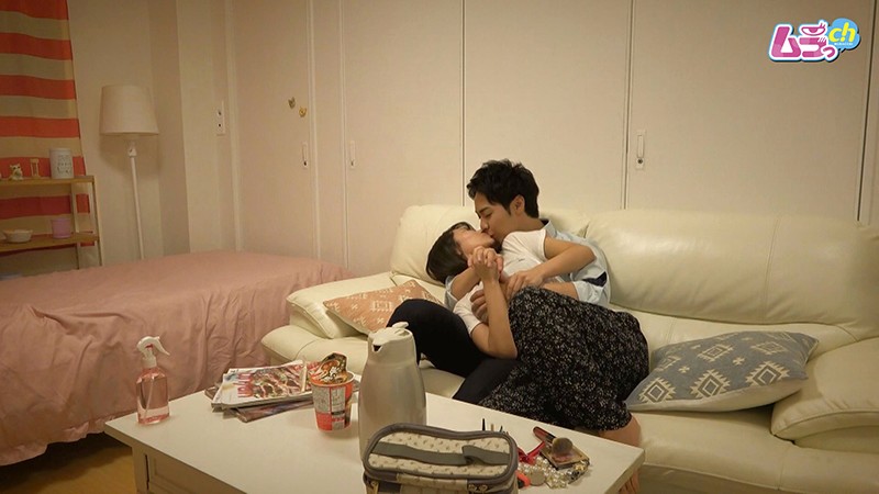 GRMO-003 第 2 部分 - 32 分钟