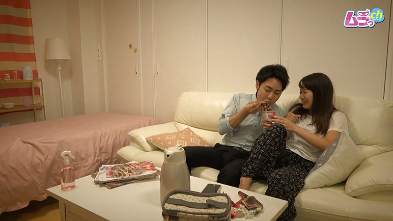 GRMO-003 第 4 部分 - 36 分钟