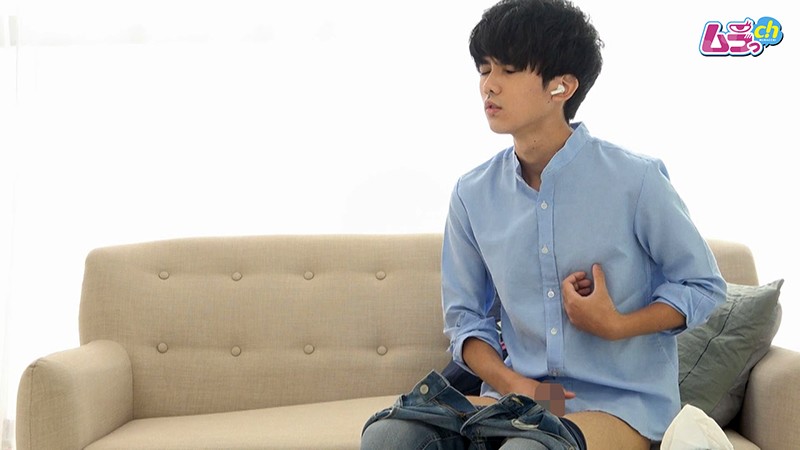 GRMO-008 Bagian 1 - 30 minit