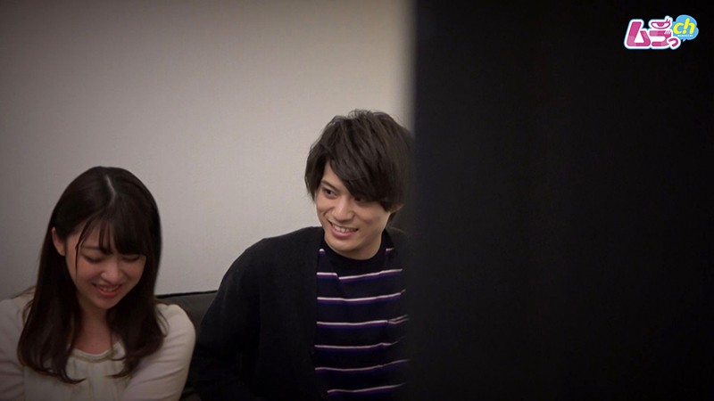 GRMO-012 第 1 部分 - 30 分钟